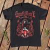 Rare Goatwhore Band Cotton Gift For Fan Black All Size Men T-Shirt.webp Unisex T-Shirt