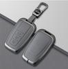 Toyota Model E Car Key Case - Elephant Gray