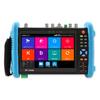 CCTV CCTV Camera Tester with Input and Screen 9800MovTadHSPlus Tester, Full-Featured TVI/AHD/CVI/POE/WiFi/4K H.265/HDMI Output/RJ45 TDR/Touch