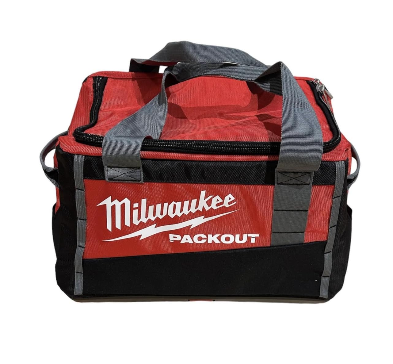 

Сумка для инструментов Milwaukee Tool Japan PACKOUT TM 1 шт. 20 дюймов 48-22-8322N