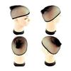 Elastic Mesh Net Wig Caps Fishnet Liner Stocking Sleep Net Hair Styling Tools