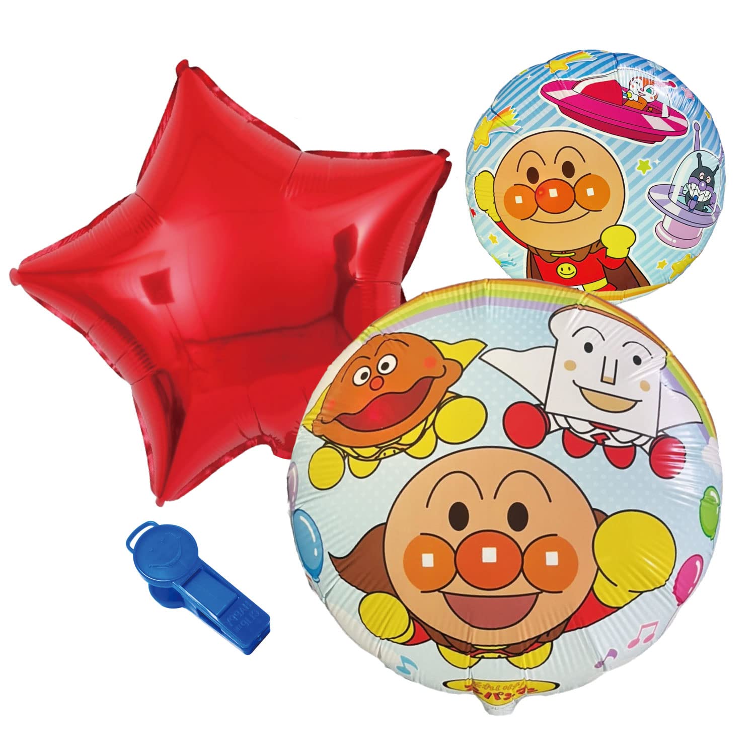 

Украшение на день рождения Diva Воздушный шар Anpanman с зажимом для воздушного шара и воздушным шаром в виде звезды Персонаж Anpanman Disney Kitty Mickey Thomas Paw Patrol Toy Story