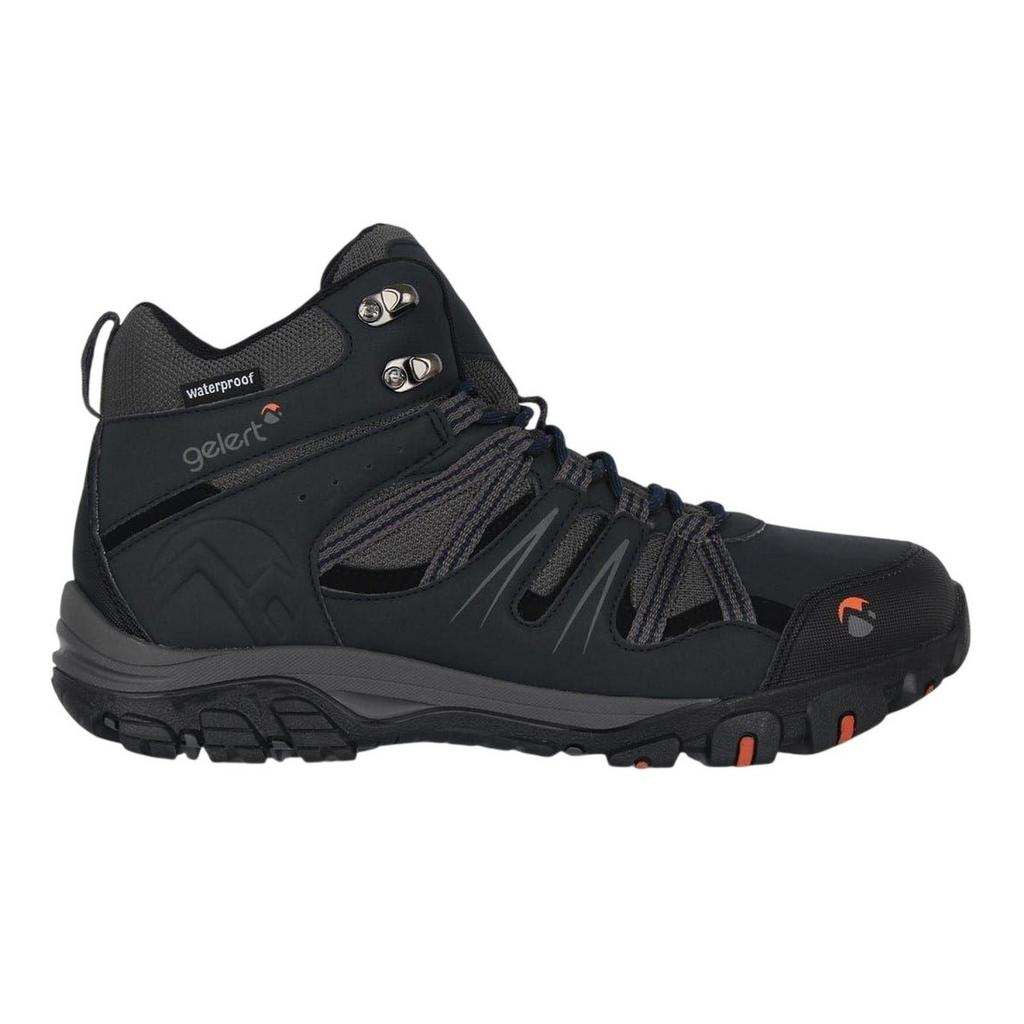 Gelert Mens Horizon Waterproof Walking Boots