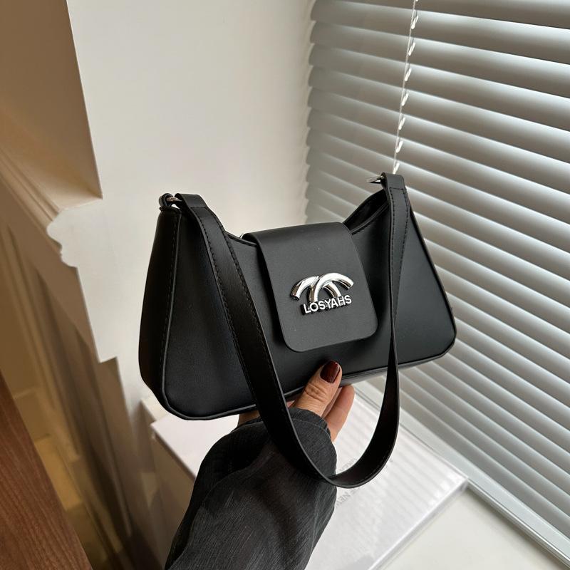 

Красивая индивидуальная модная сумка через плечо, модная текстура, маленькая сумка, новый стиль, женская сумка на одно плечо подмышкой