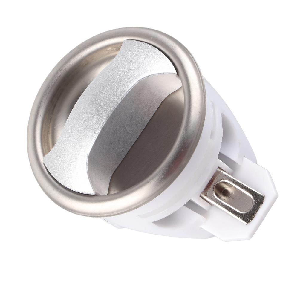 RV Cupboard Lock Rotary Switch for Dining Car Station Wagons Camping Trailers Yachts Ship