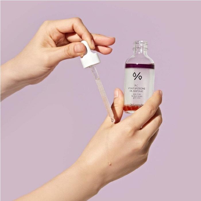 Dr.Ceuracle PLC Vita K Liposome Oil Ampoule 50ml