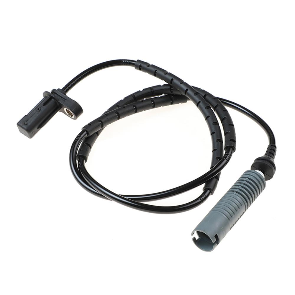 Car ABS Wheel Speed Sensor Rear For BMW 1 Series E81 E82 E87 3 Series E90 E91