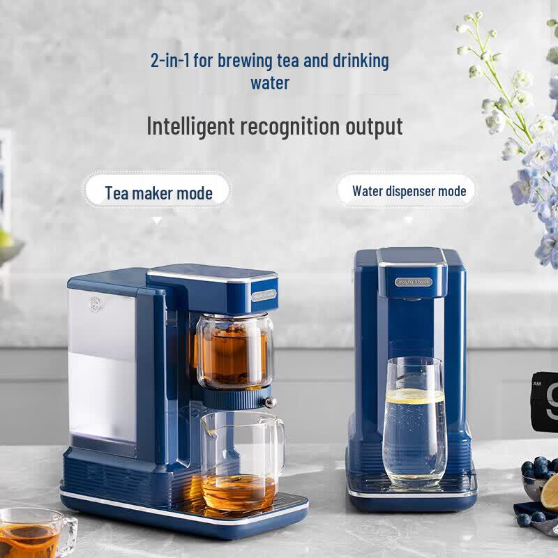 Morphy Richards Instant Hot Water & Tea Brewing Machine MR6087 CN plug (adapter included)