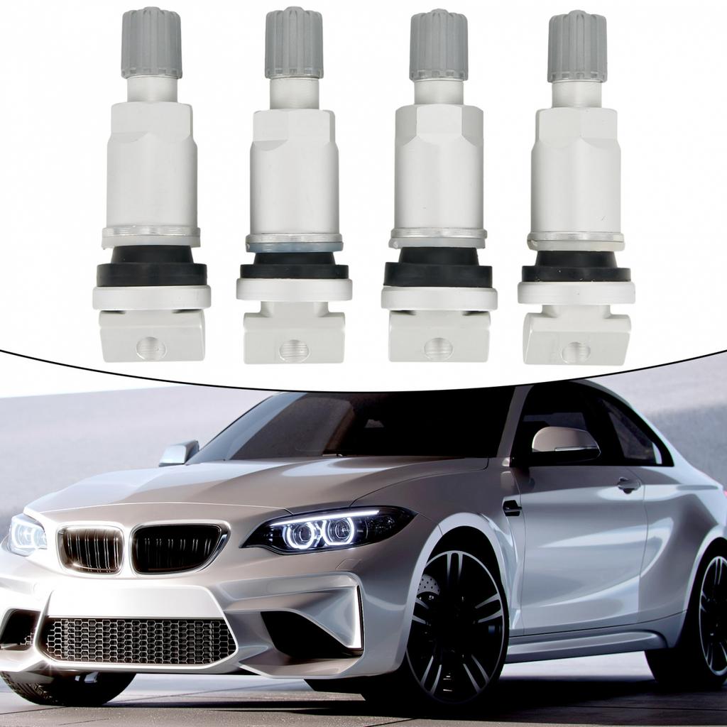 For BMW 1 2 3 Series Car Tyre Original Replacement R Valve Stem