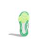 Adidas EQ21 Run Fabric Abrasion Resistant Breathable Abrasion Resistant Breathable Low top Kids' Running Shoes GZ5396