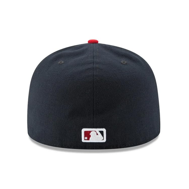 Kšiltovka 59FIFTY MLB 7 ACPERF WASNAT ALT 25J [New Era] WSH/Alternativní 5/8