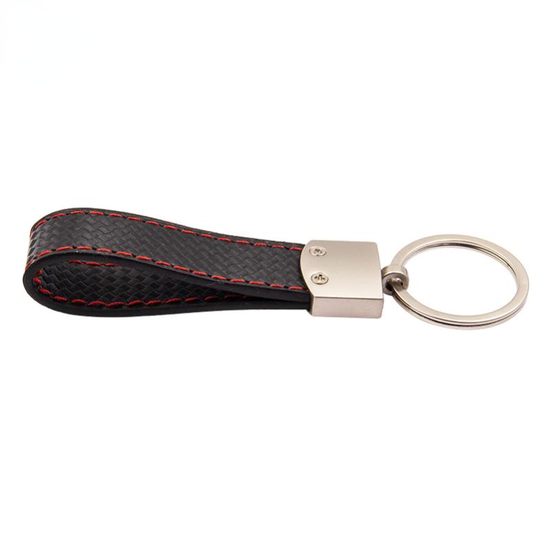 Leathe Metal Alloy Car Styling Car Keyring Keychain Key Chain Key Ring for BMW M Sport E46 E39 E60 F30 E90 F10 F30 E36 X5 E53