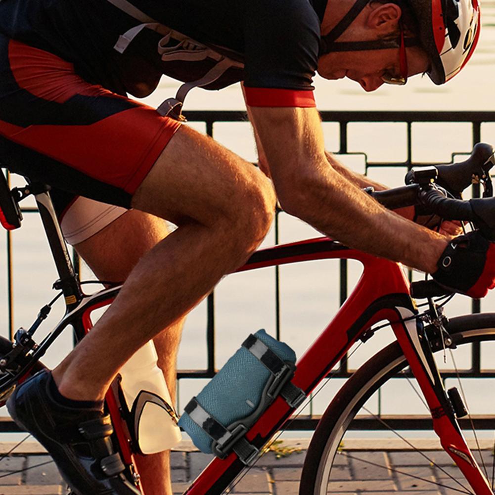 Adjustable Strap Bike Speaker Holder Attachment Adjustable Strap Accessory Holder for JBL Flip 6 5/Charge 5 Speaker Accessories