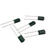 20psc 0.022uF 100V Polyester Capacitor 2A223J 223PF 22nF Mylar Film Capacitor Electrolytic Capacitors for TV, LCD Monitor, Game