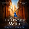 The Traitors Wife by Sarah Steele Paperback Book 9781472294326