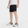 New FILA Casual Shorts Men's Pitch Black A11M321610FBK