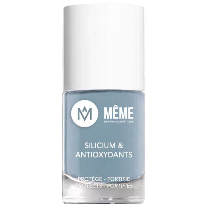 -MÊME Vernis Silicium Et Antioxydants 10 ML (Teinte : 22 Denim)