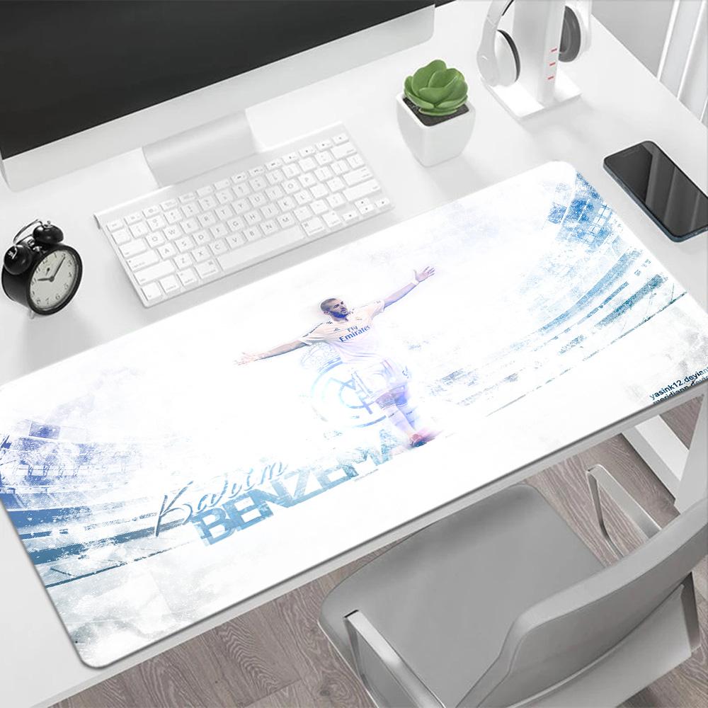 Sportsman Victory Gaming Mouse Pad Office Mouse Mats Computer Desk Mat Non-Slip Rubber Base Perfect Gift for Gamers