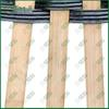 16-Tooth Bamboo Garden Rake (5-Pack)