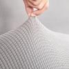 Thick Full Cover Sofa Slipcover Stretch Universal Sofa Protector Easy No Armrest Fabric Couch Cover