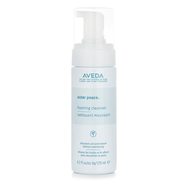 AVEDA Outer Peace Foaming Cleanser