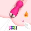 14 Speeds Vaginal Ball Kegal Exerciser Vibrator Sex Toys for Women Adult Vaginal Balls Vibrating Egg Sex Toys for Adult Couple