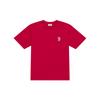 New MLB Boston Red Sox Year Of The Snake Chinese New Year Collection SS25 T Shirt Unisex Dark Red 3ATSQ0251-43RDD