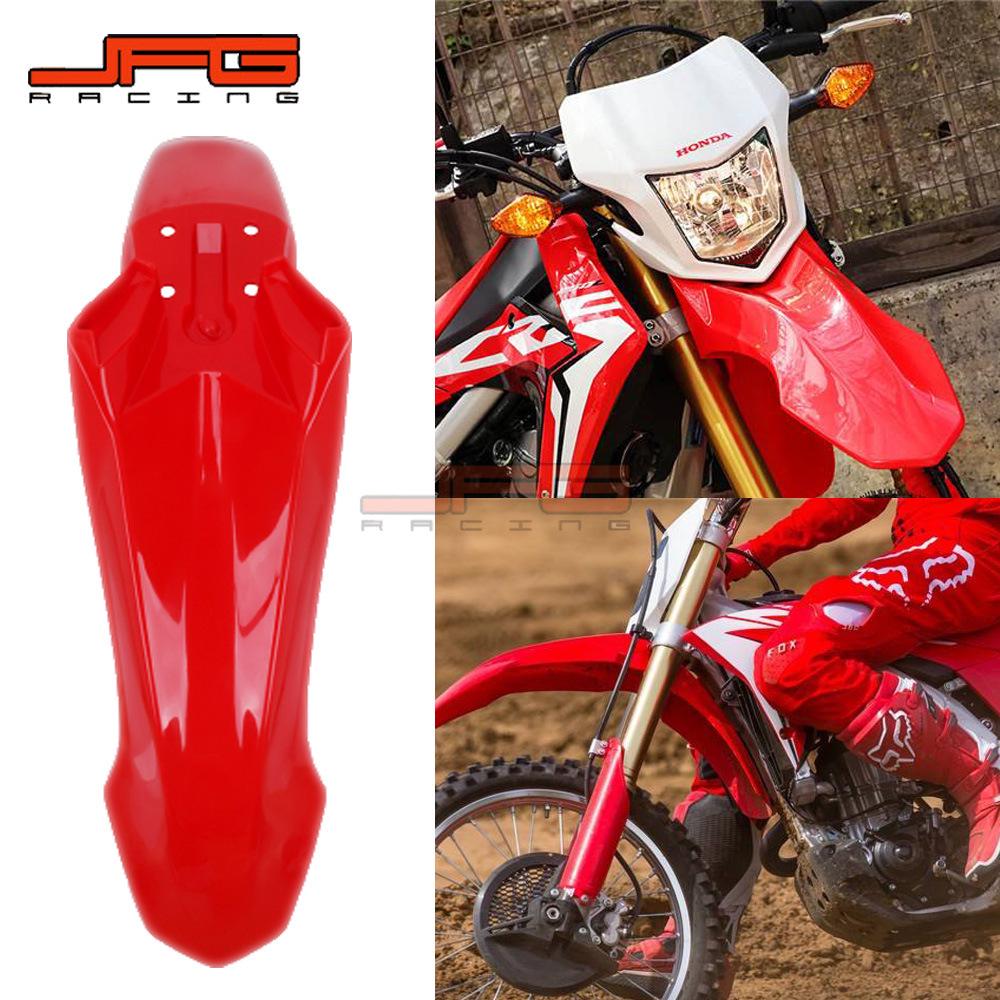 Fits CRF250L 2013-2019 Off-Road Motorcycle Plastic Fairing Covers