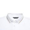 FILA Golf Series Simple Short Sleeve Skin-Friendly Polo Shirt Women tops A11W635101FWT