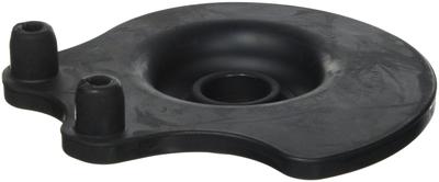 Genuine Toyota Rear Coil Spring Insulator Part Number (LWR LH) 48258-28050