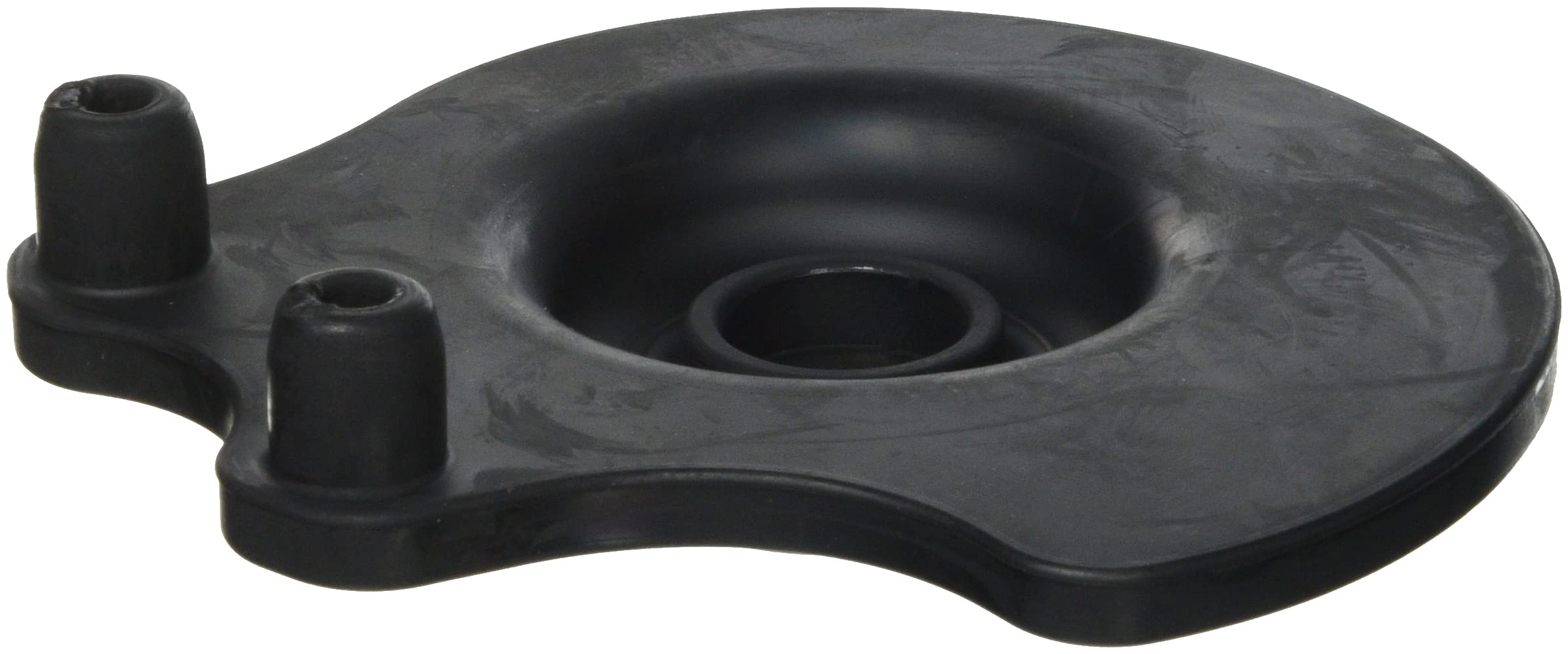 

Genuine Toyota Rear Coil Spring Insulator Part Number (LWR LH) 48258-28050