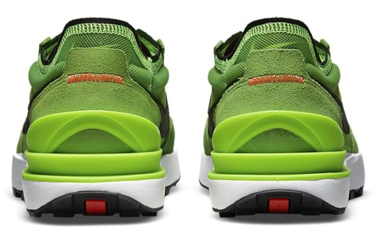 Nike Waffle One Verde Elettrico DA7995-300