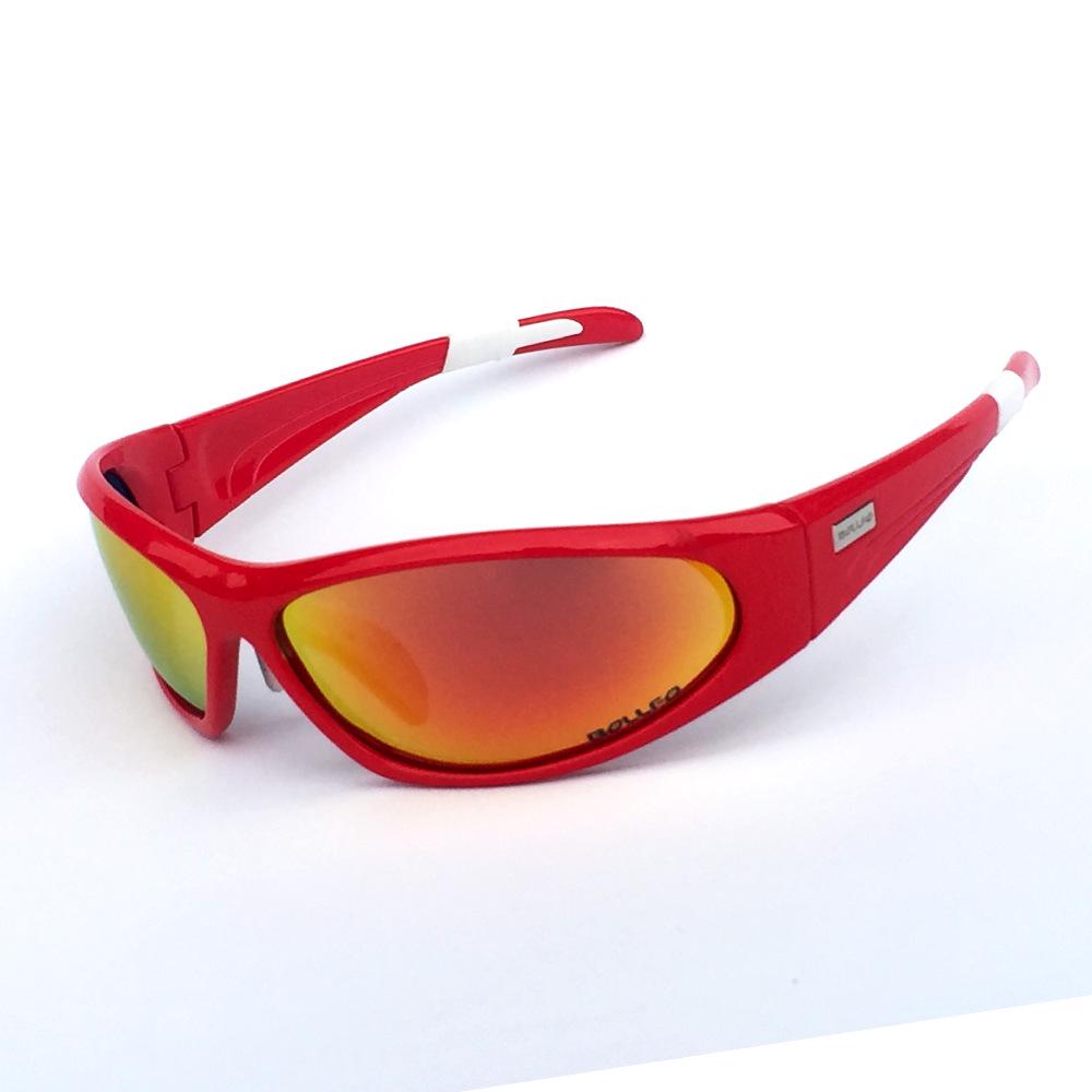 

Directly supplied cycling glasses, bicycle goggles, sports sunglasses, golf glasses, fishing and beach glasses Red box+Polarized light r