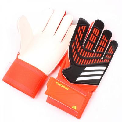 Adidas Predator Trn Kids Goalkeeper Gloves 4029 Junior Gk Glove