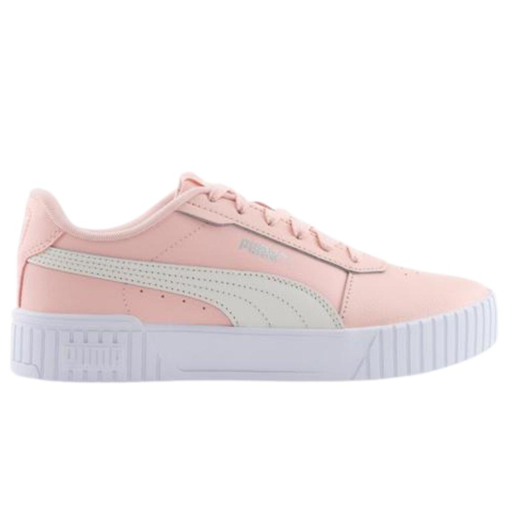 PUMA Carina 2.0 38584911 Women's Sports Shoes - Pink R. 37.5
