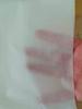 Thick Disposable Beauty Salon Massage Bed Sheet with Face Hole