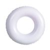 Novelty Thickened PVC Swimming Training Strong Load Bearing Rhinestone Cutting Print Ring Pool Supplies Adults Float