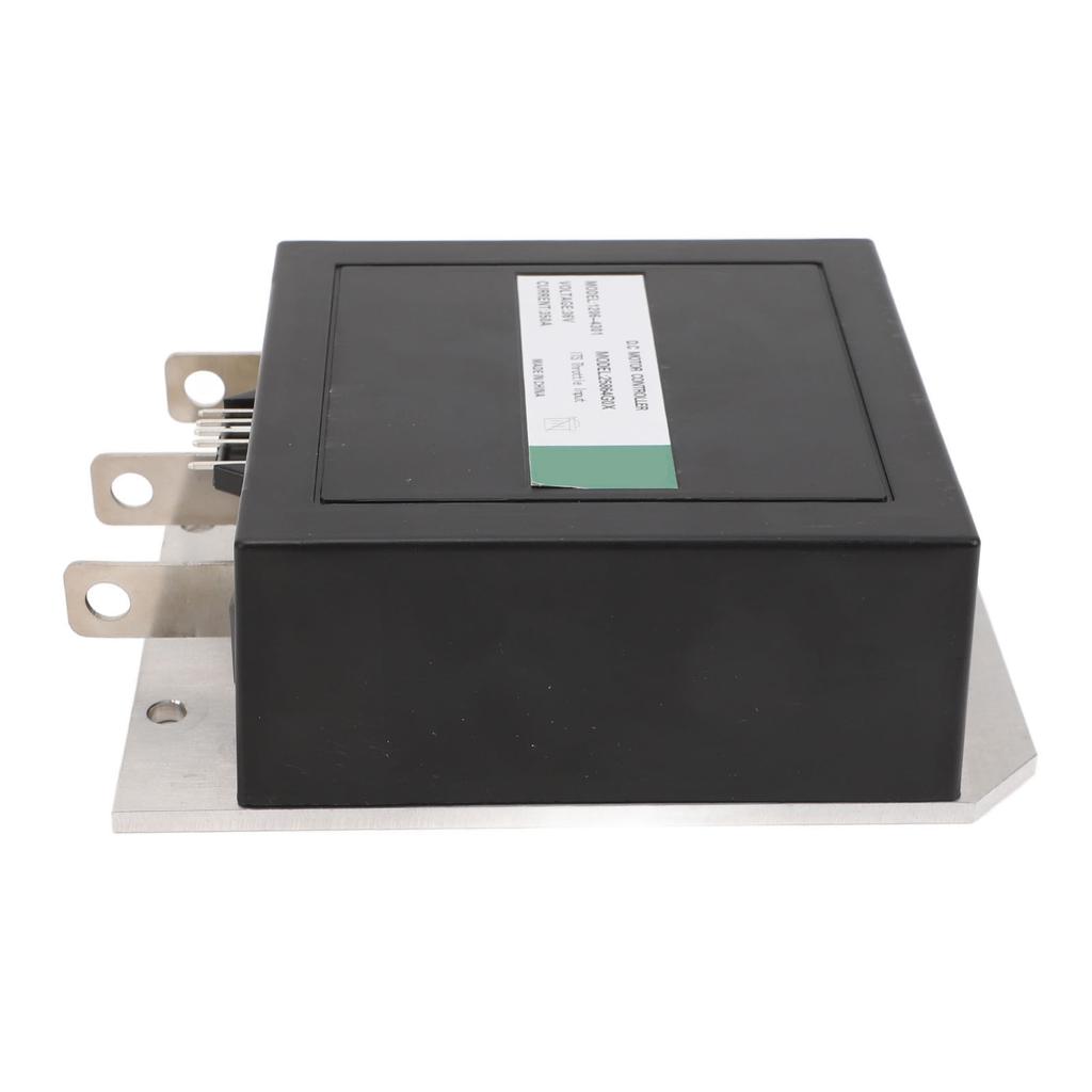 Golf Cart Motor Controller 1206‑4301 5 Pin Speed Controller 36V 350A Replacement for E‑Z‑GO TXT Medalist