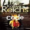 Code by Kathy Reichs Paperback Book 9780099571469