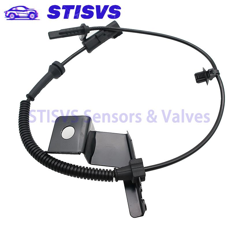 F2GZ2C205A Front Left ABS Wheel Speed Sensor For Ford Edge 2015 2016 2017 Lincoln F2GC2C205AB ALS3039 Automobiles Spare Parts