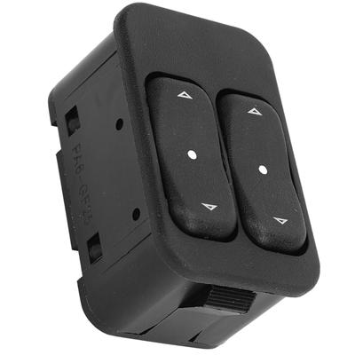 Front Right Window Switch 6240107 Window Lifter Control Power Switch Replacement for Vauxhall Corsa