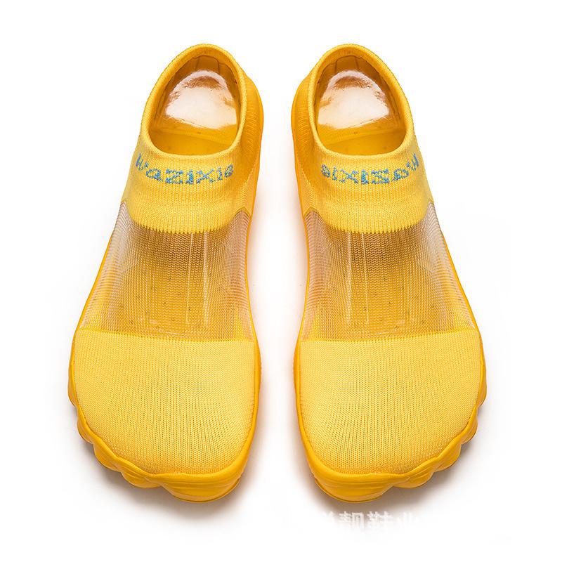 Unisex Non-slip Beach & Snorkeling Shoes for Wading and Fitness
