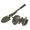 Buiten Tuinschep Kit Opvouwbare Kampeerspade Draagbare Wieden Pikhouweel Noodgeval Tuin Buiten Tuinschep Gereedschap Multitool