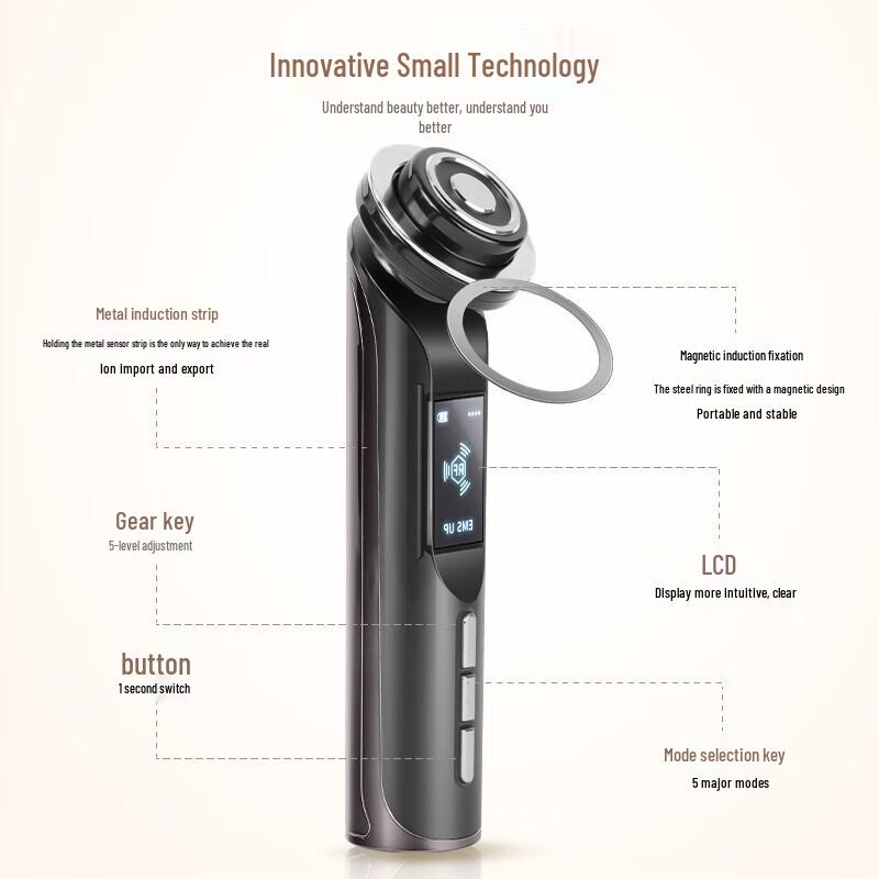 K·SKIN KD9903 Facial Rejuvenation Device
