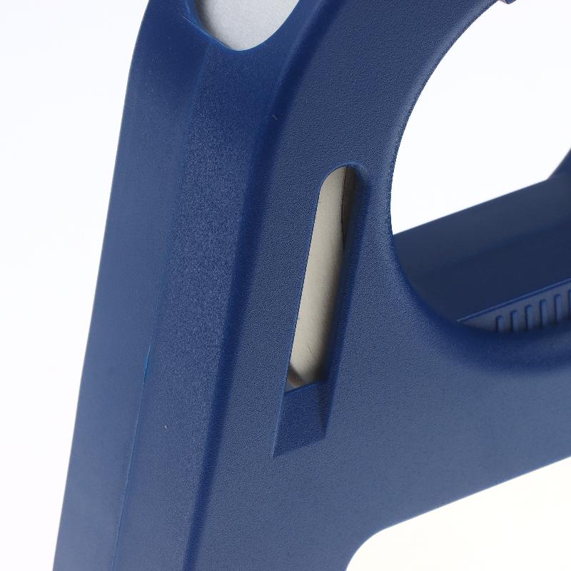Afplaktape Applicator Tool, Handmatige Papier Tape Dispenser Voor Muurschildering, Kit Hulp, Herfst Huisrenovatie Doe-het-zelf Gereedschap