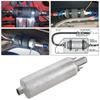 Universal Aluminum Fuel Pump for GSL392 Fuel Line 255 LPH Inline External High Pressure Pump With Kit Car Accessories FP-1037