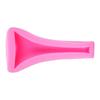 High Heel Fondant Model Foog Grade Silicone Non Stick Reusable Cake Fondant Baking Model for Wedding