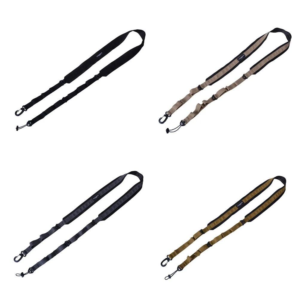 Correa de Hombro Ajustable Cinturón de Honda Multifuncional para Almacenamiento Exterior Solución de Almacenamiento