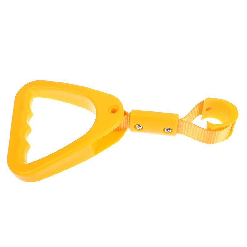 Busgriff Autogriff Hängering Handschlaufe Dreieckgriff Zubehör Ersatzteile Professionell Bequem Zusammenbauen Robust