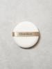 Olive Deco Round Karon Makeup Puff (65mm)